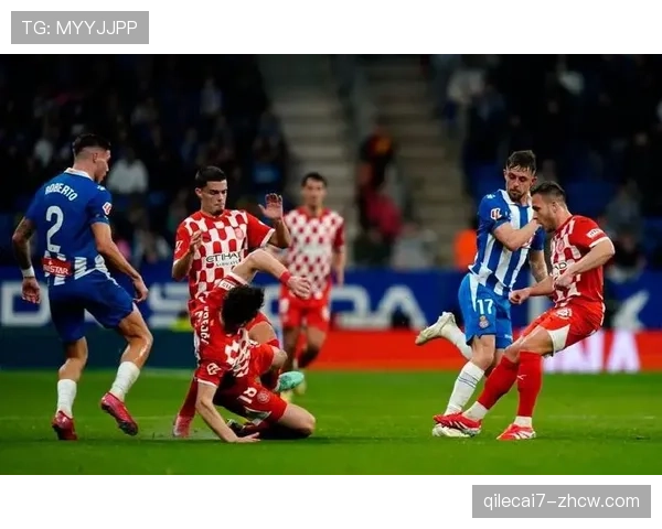 赫罗纳憾负马略卡 错失主场拿分良机